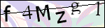Human Confirmation Code (Captcha)