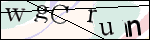 Human Confirmation Code (Captcha)